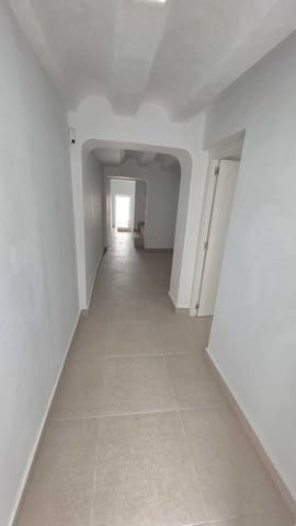 3 soveværelse Byhus til salg i Pinoso - € 125.999 (Ref: 9932301)