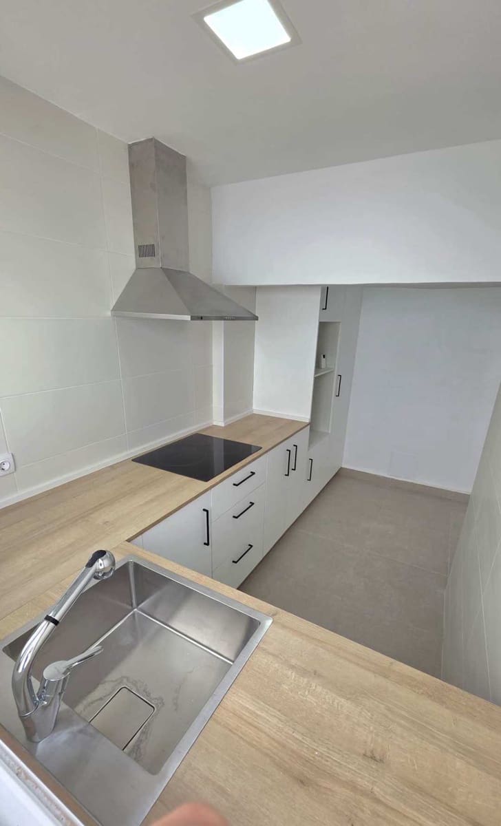 3 soverom Hus til salgs i Pinoso - € 125 999 (Ref: 9932301)