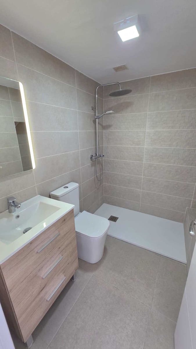 3 soverom Hus til salgs i Pinoso - € 125 999 (Ref: 9932301)