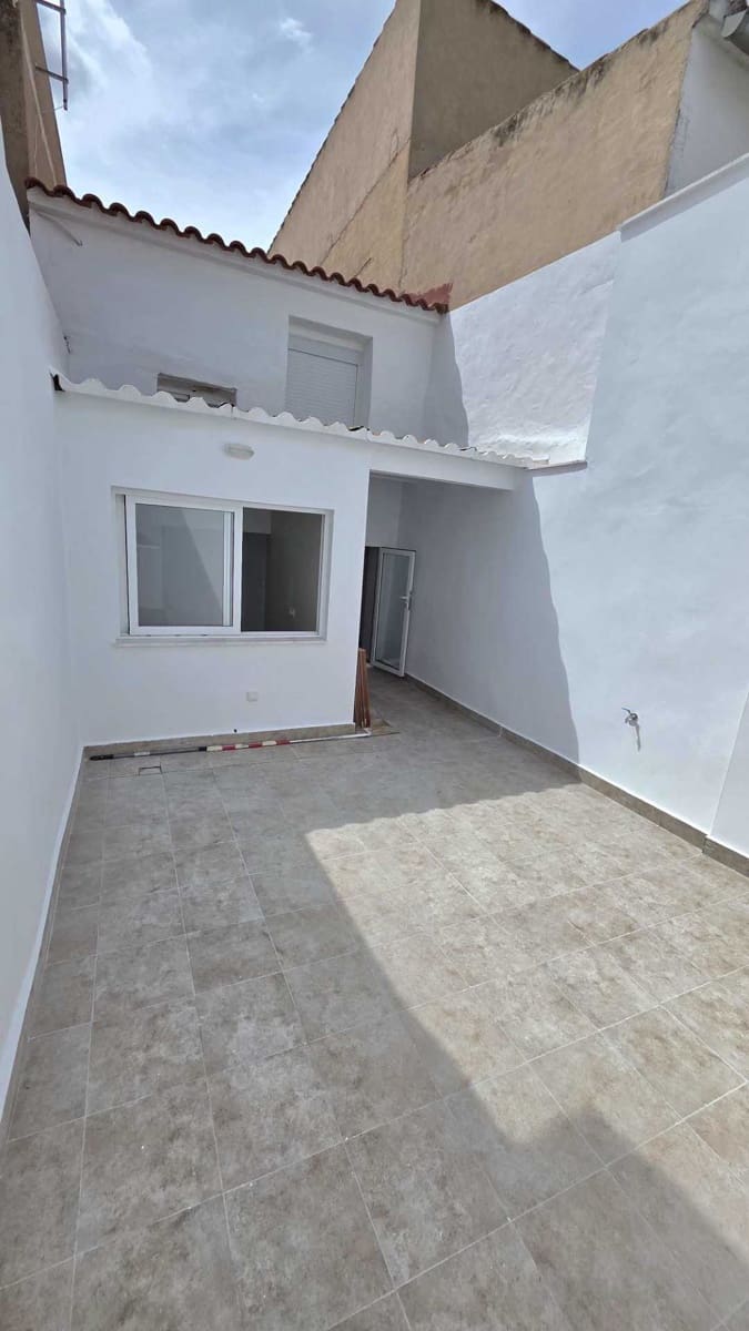 3 soverom Hus til salgs i Pinoso - € 125 999 (Ref: 9932301)