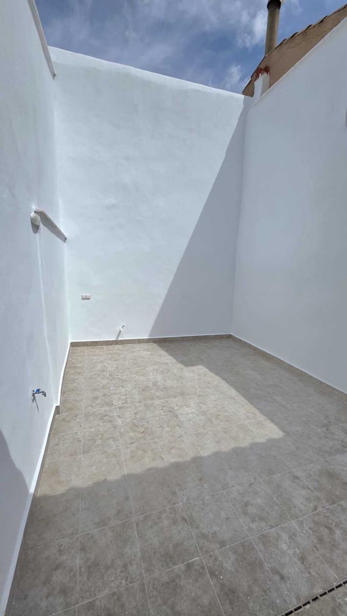 3 soverom Hus til salgs i Pinoso - € 125 999 (Ref: 9932301)