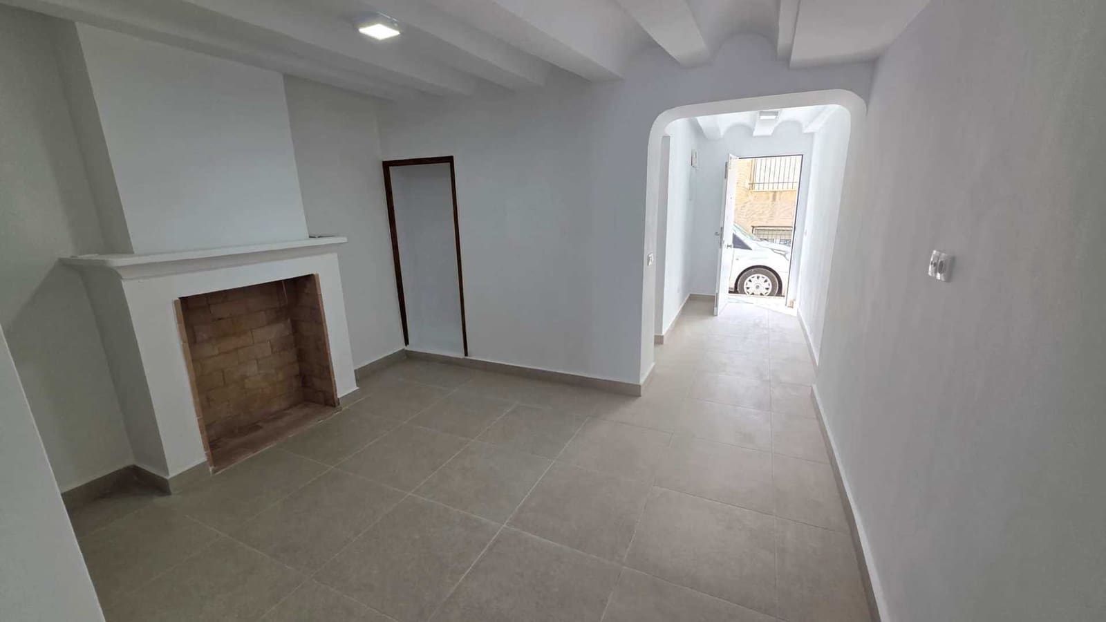 3 soverom Hus til salgs i Pinoso - € 125 999 (Ref: 9932301)