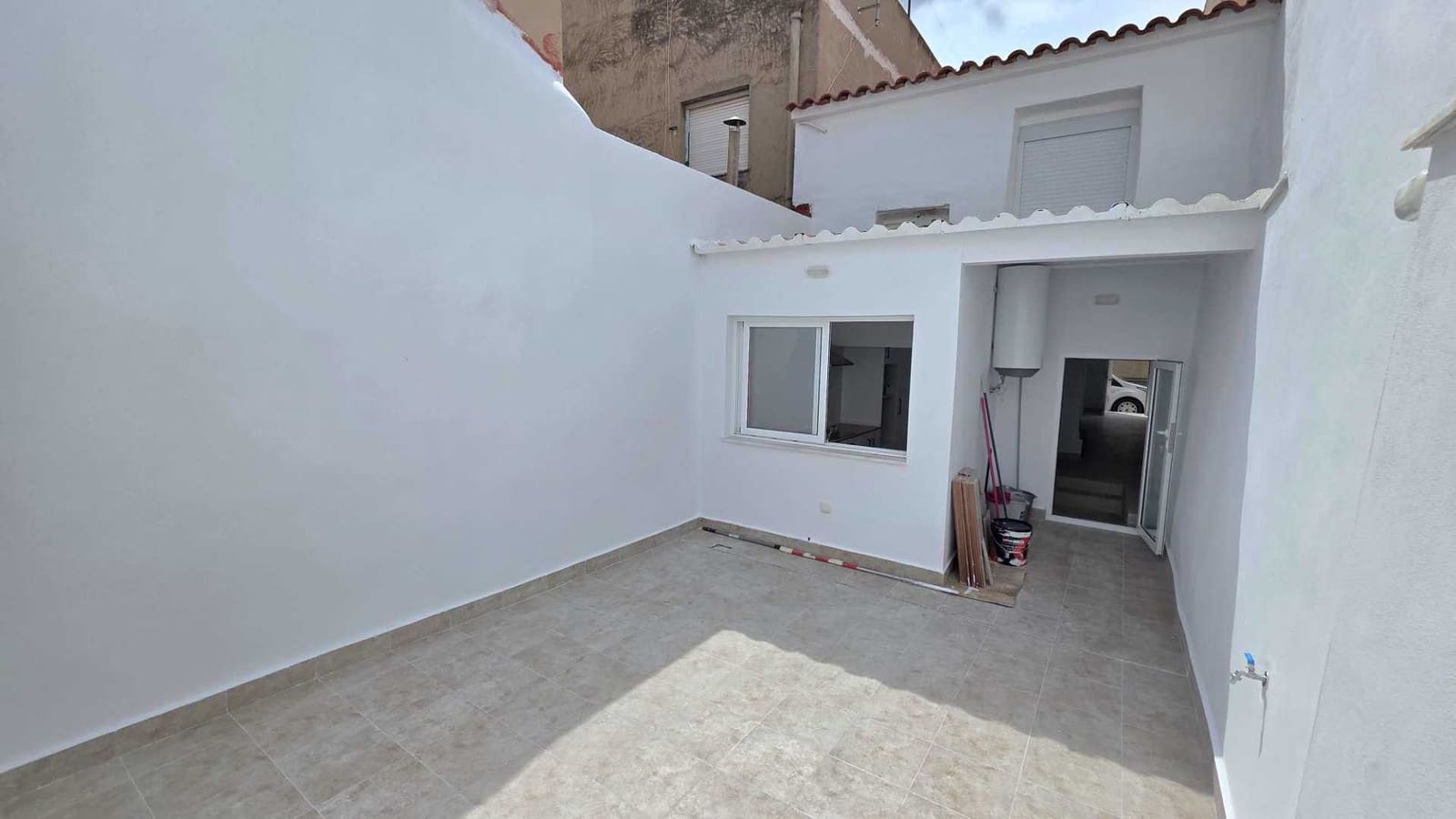 3 soverom Hus til salgs i Pinoso - € 125 999 (Ref: 9932301)