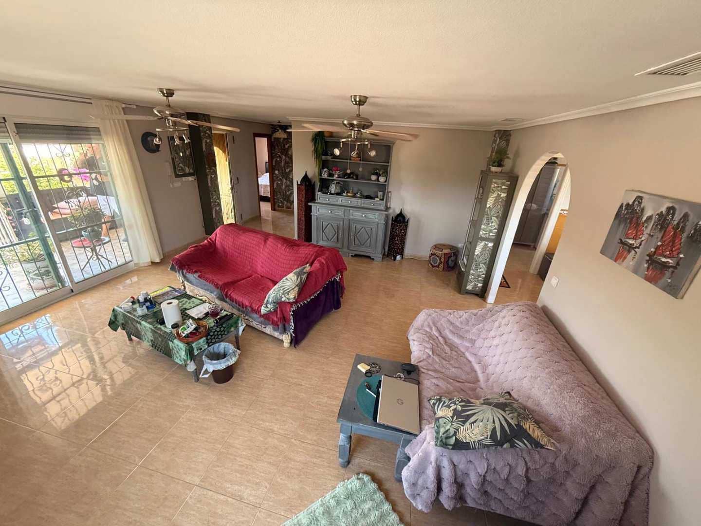 4 chambre Villa/Maison à vendre à Macisvenda avec piscine garage - 455 000 € (Ref: 9937090)