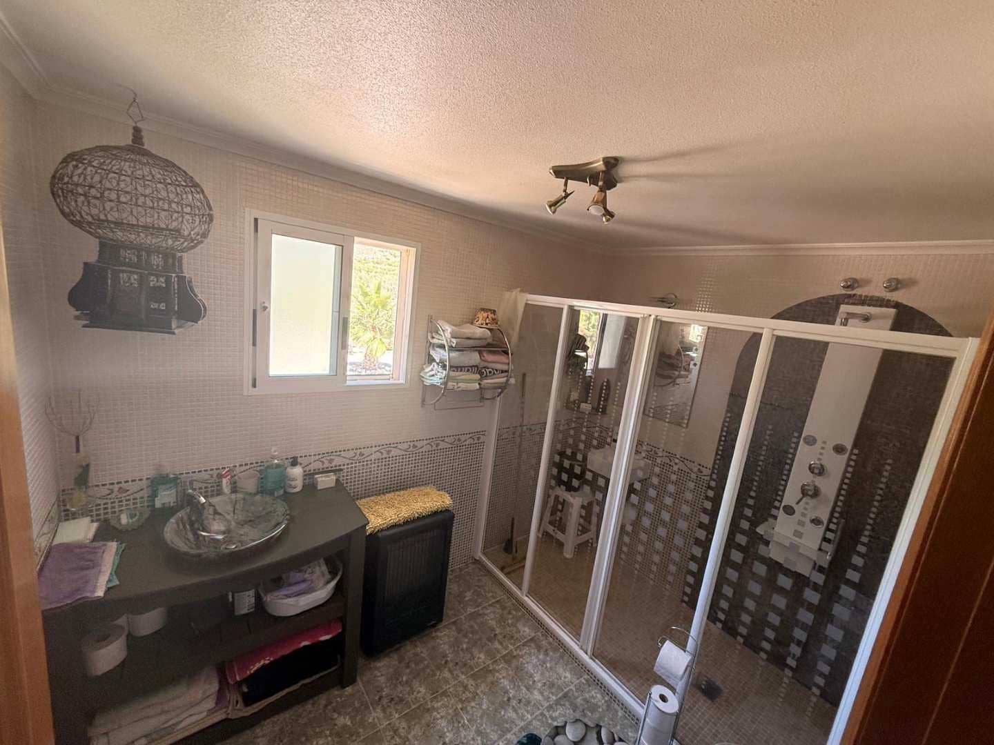 4 chambre Villa/Maison à vendre à Macisvenda avec piscine garage - 455 000 € (Ref: 9937090)