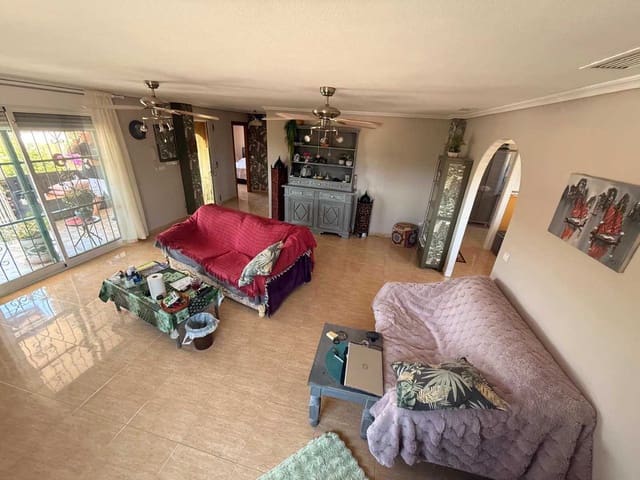 4 soveværelse Villa til salg i Macisvenda, Abanilla med swimmingpool garage - € 455.000 (Ref: 9937090)