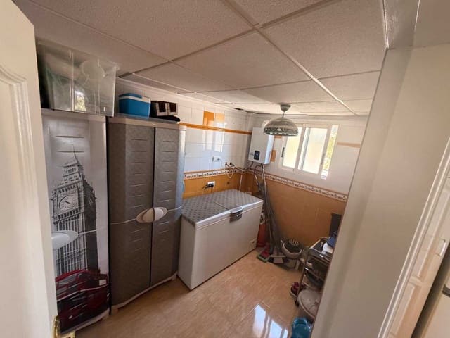 4 soveværelse Villa til salg i Macisvenda, Abanilla med swimmingpool garage - € 455.000 (Ref: 9937090)