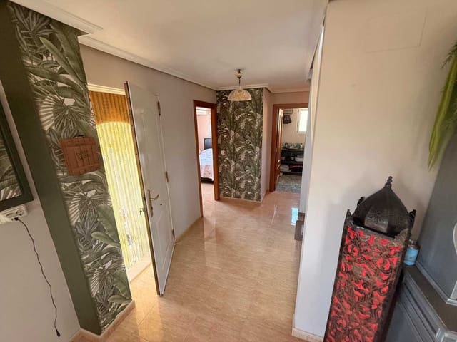 4 soveværelse Villa til salg i Macisvenda, Abanilla med swimmingpool garage - € 455.000 (Ref: 9937090)