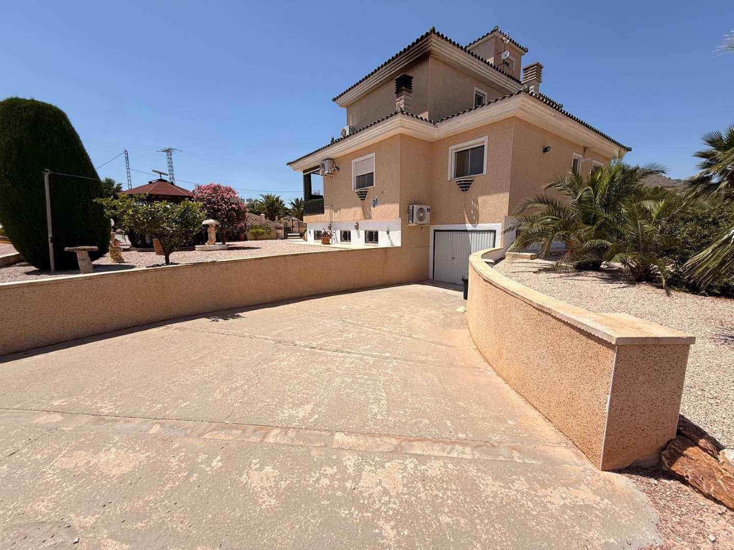 4 chambre Villa/Maison à vendre à Macisvenda avec piscine garage - 455 000 € (Ref: 9937090)
