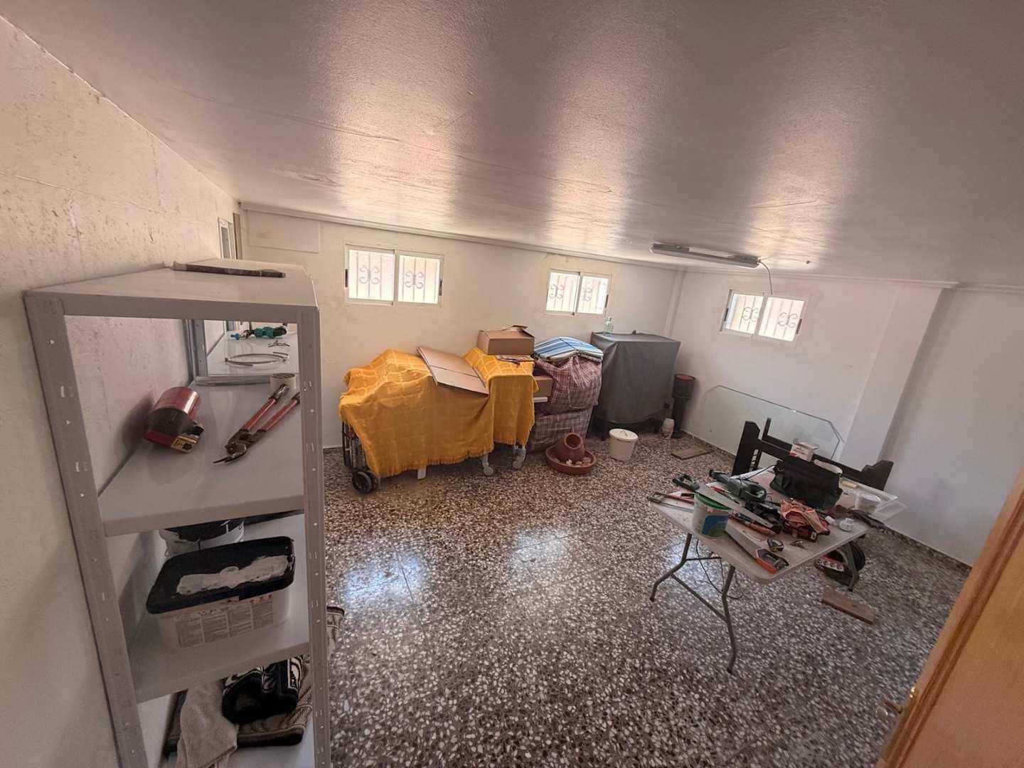 4 chambre Villa/Maison à vendre à Macisvenda avec piscine garage - 455 000 € (Ref: 9937090)