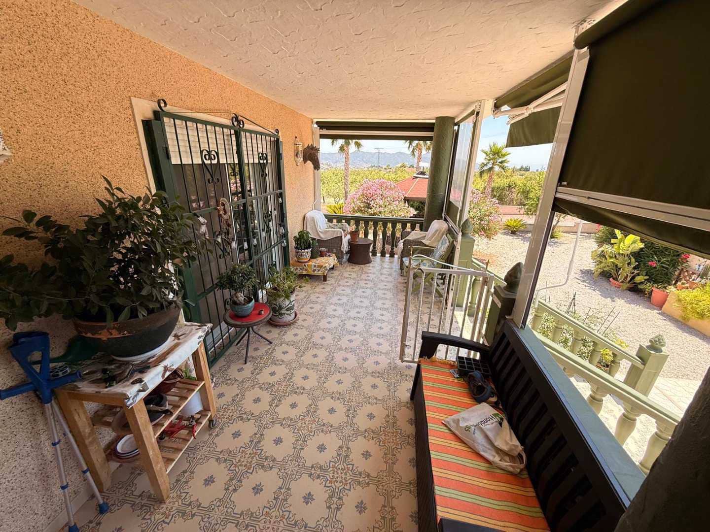 4 chambre Villa/Maison à vendre à Macisvenda avec piscine garage - 455 000 € (Ref: 9937090)