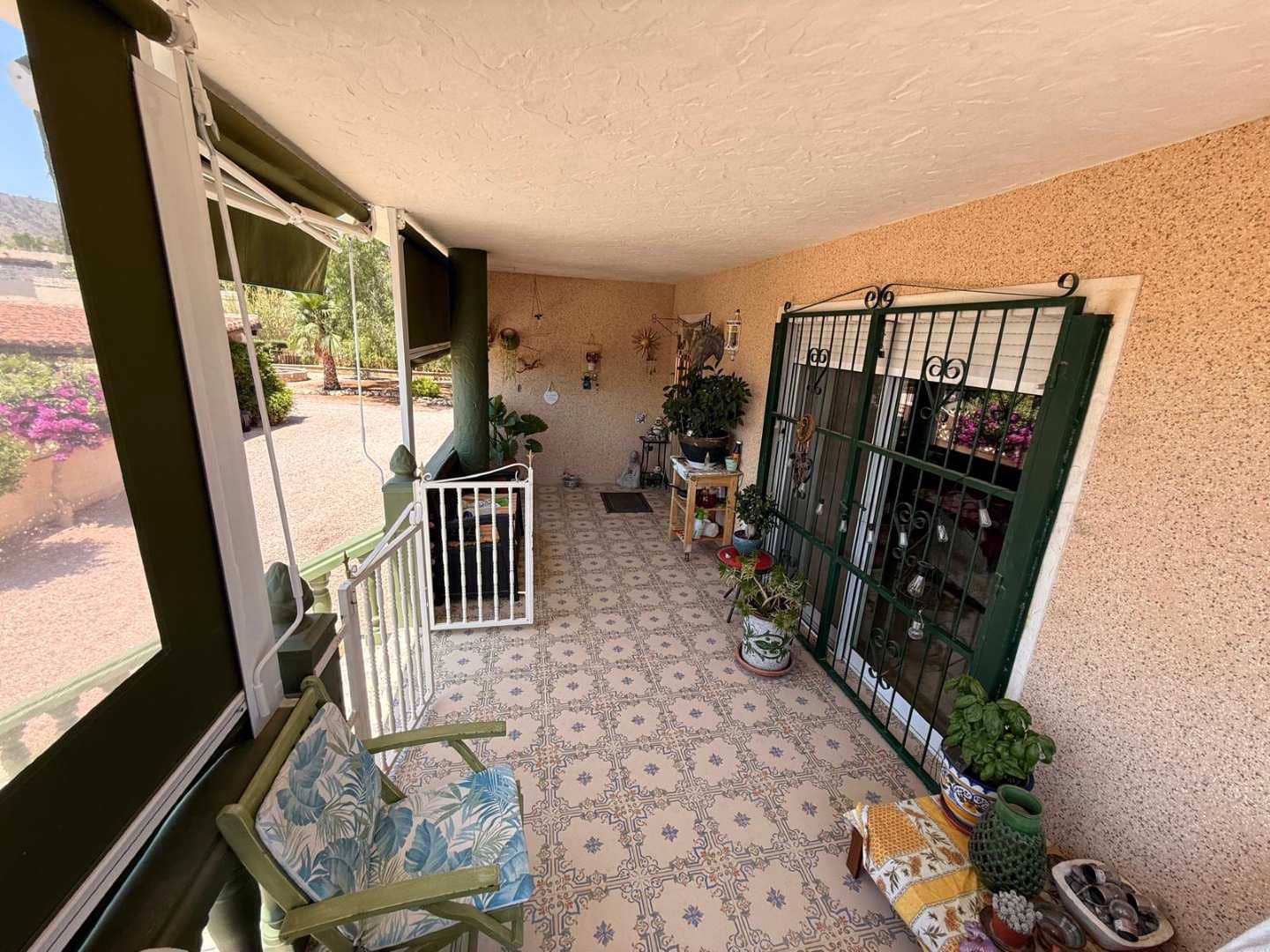 4 chambre Villa/Maison à vendre à Macisvenda avec piscine garage - 455 000 € (Ref: 9937090)