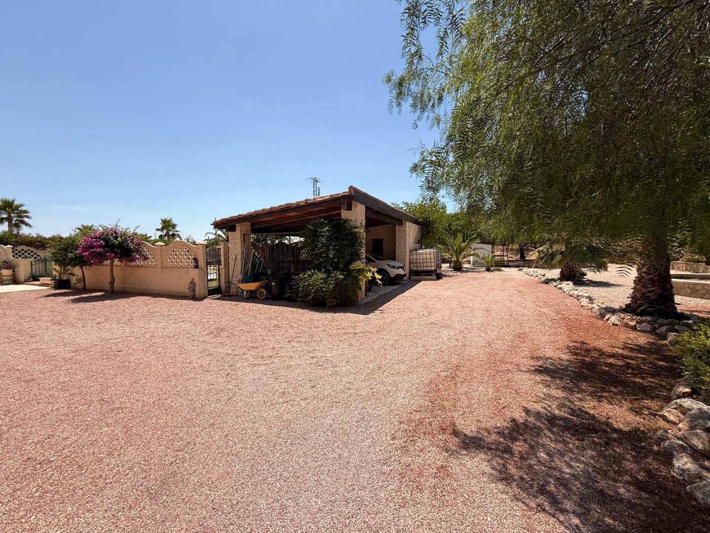 4 chambre Villa/Maison à vendre à Macisvenda avec piscine garage - 455 000 € (Ref: 9937090)