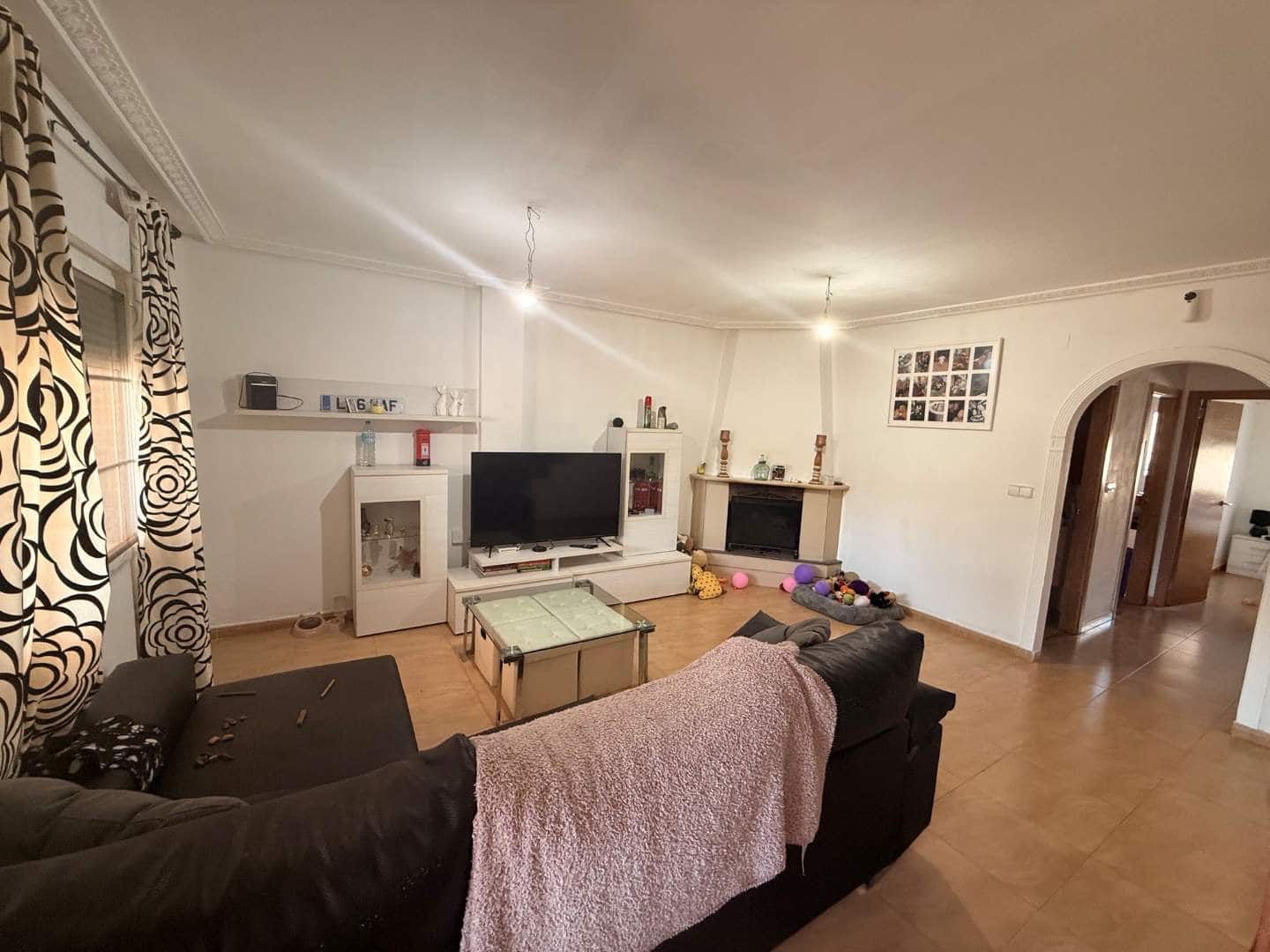 Adosado de 4 habitaciones en Cañada del Trigo en venta con garaje - 145.000 € (Ref: 9938478)