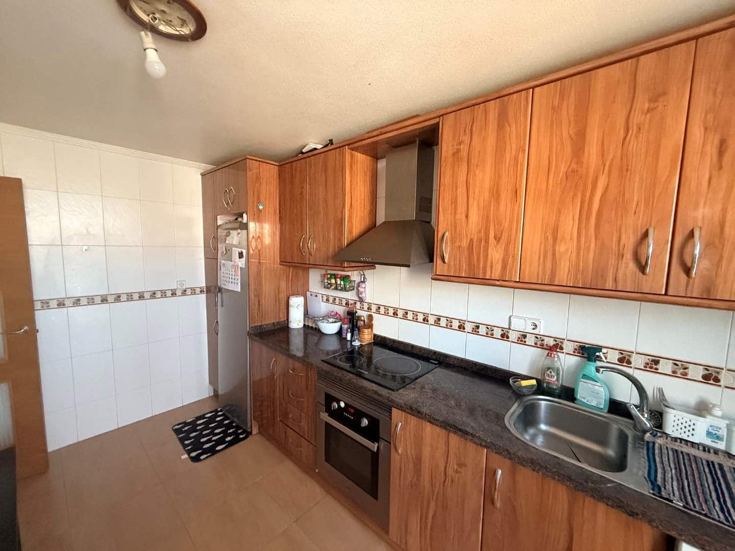 Adosado de 4 habitaciones en Cañada del Trigo en venta con garaje - 145.000 € (Ref: 9938478)