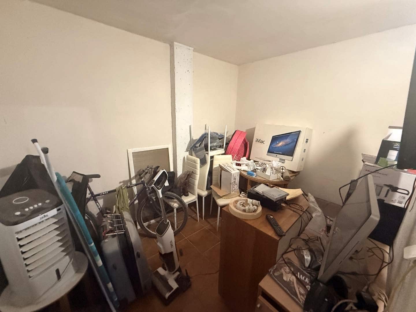 Adosado de 4 habitaciones en Cañada del Trigo en venta con garaje - 145.000 € (Ref: 9938478)