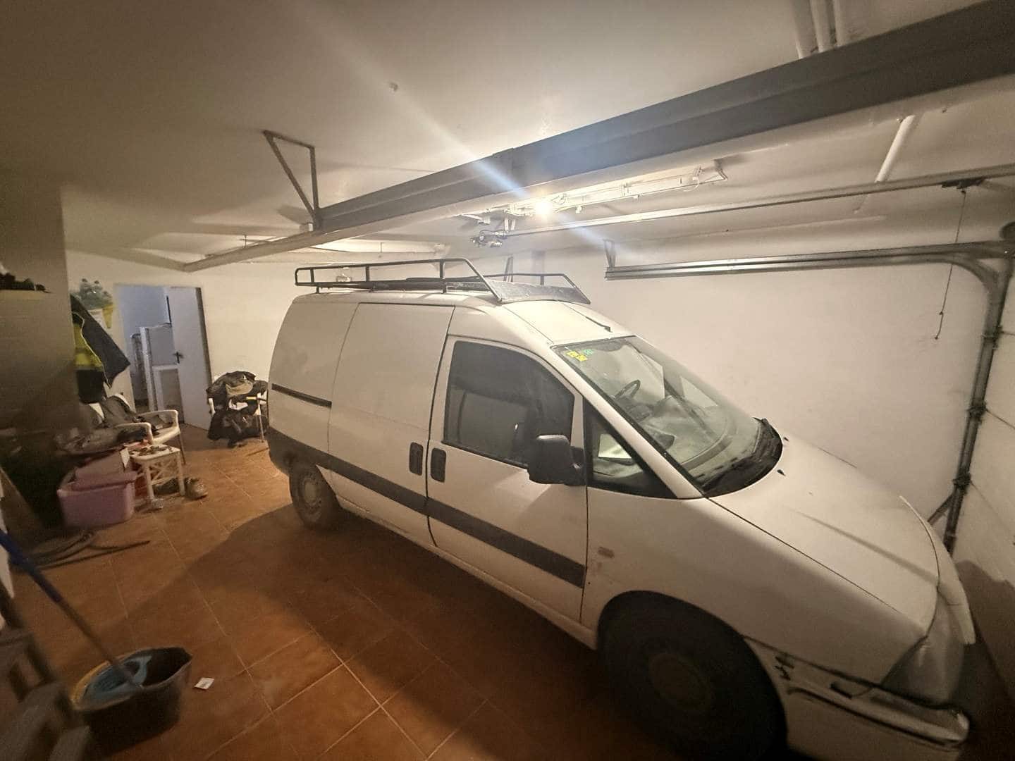 Adosado de 4 habitaciones en Cañada del Trigo en venta con garaje - 145.000 € (Ref: 9938478)