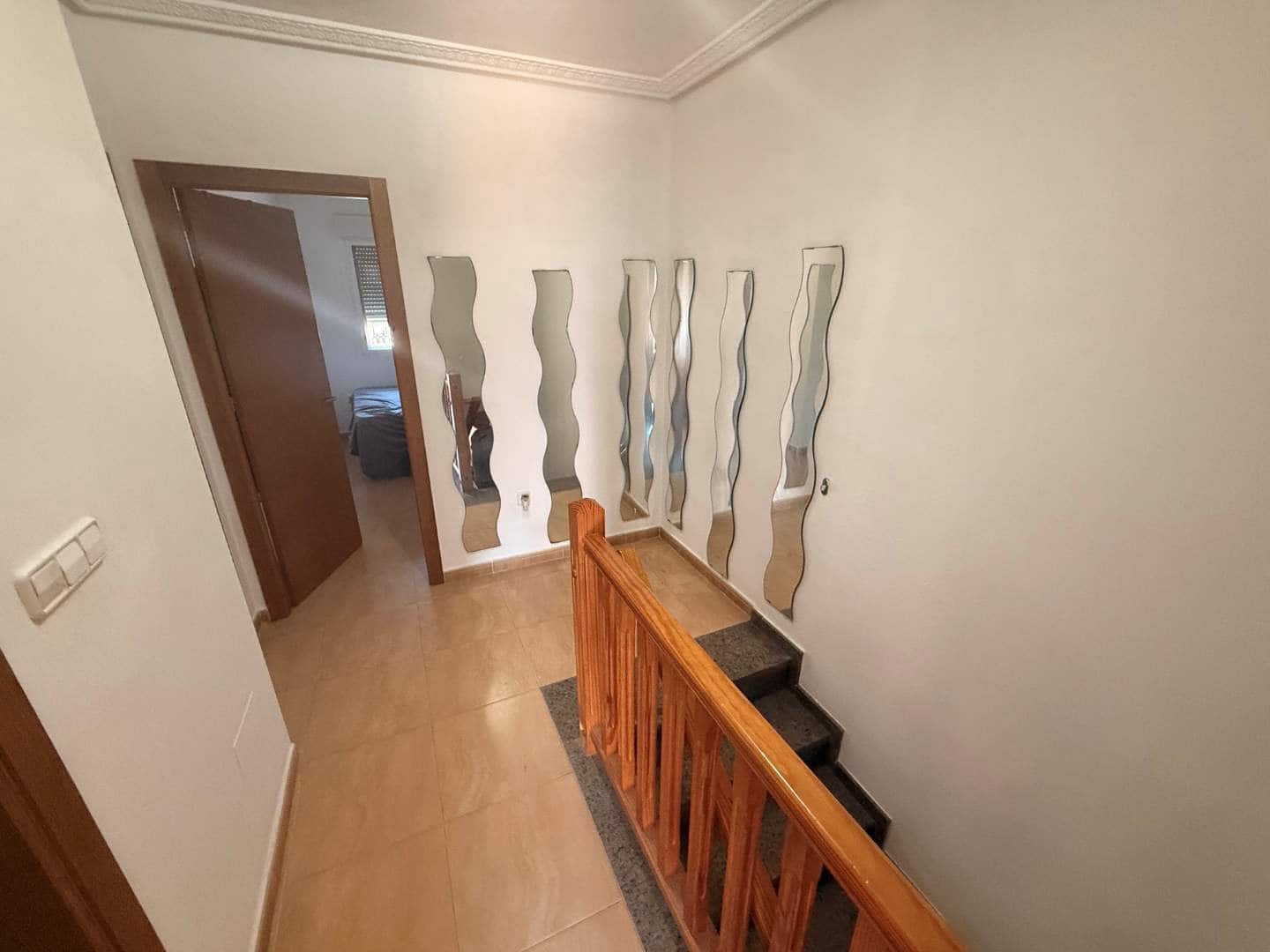 Adosado de 4 habitaciones en Cañada del Trigo en venta con garaje - 145.000 € (Ref: 9938478)