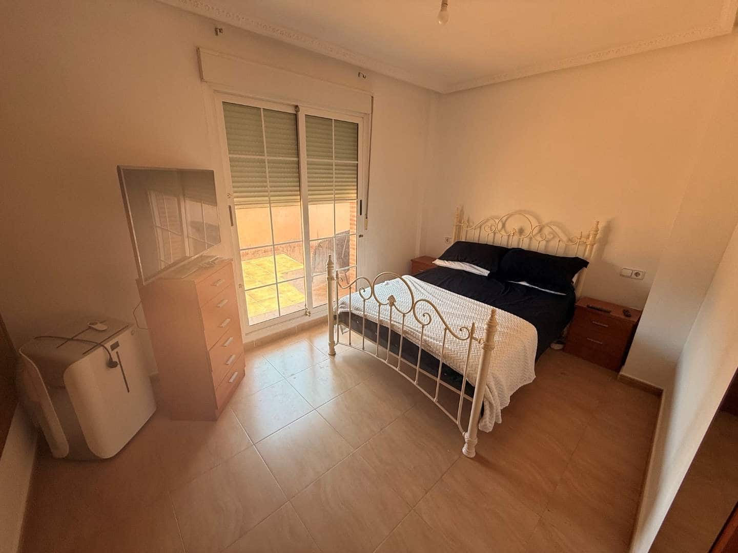 Adosado de 4 habitaciones en Cañada del Trigo en venta con garaje - 145.000 € (Ref: 9938478)