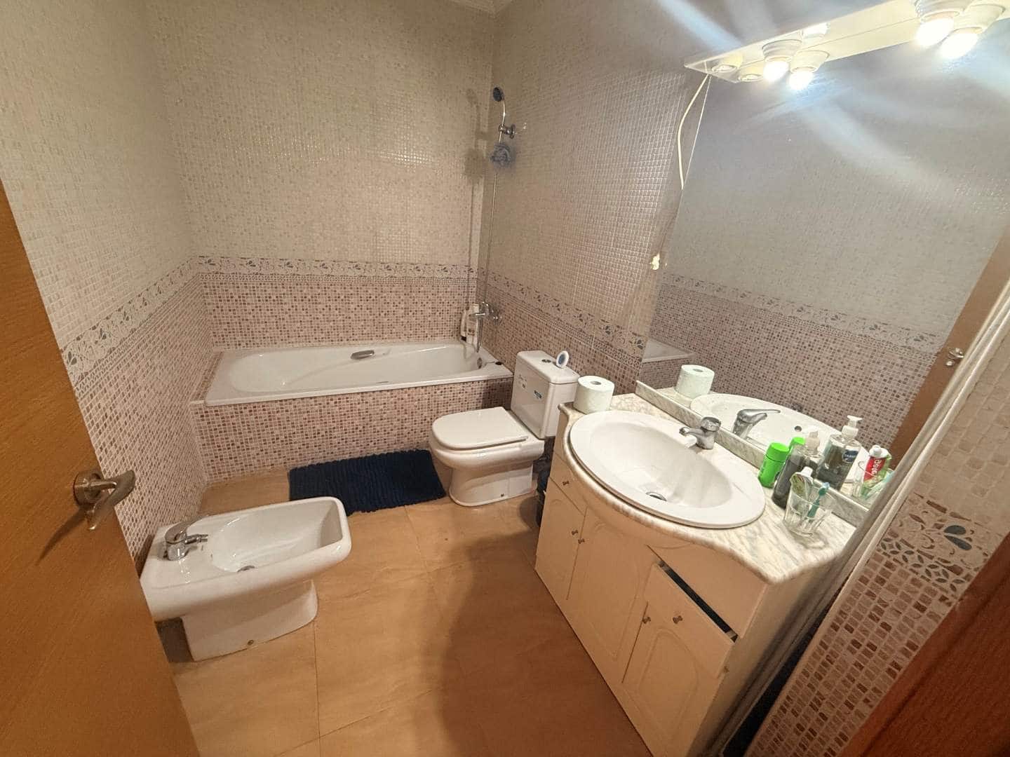 Adosado de 4 habitaciones en Cañada del Trigo en venta con garaje - 145.000 € (Ref: 9938478)