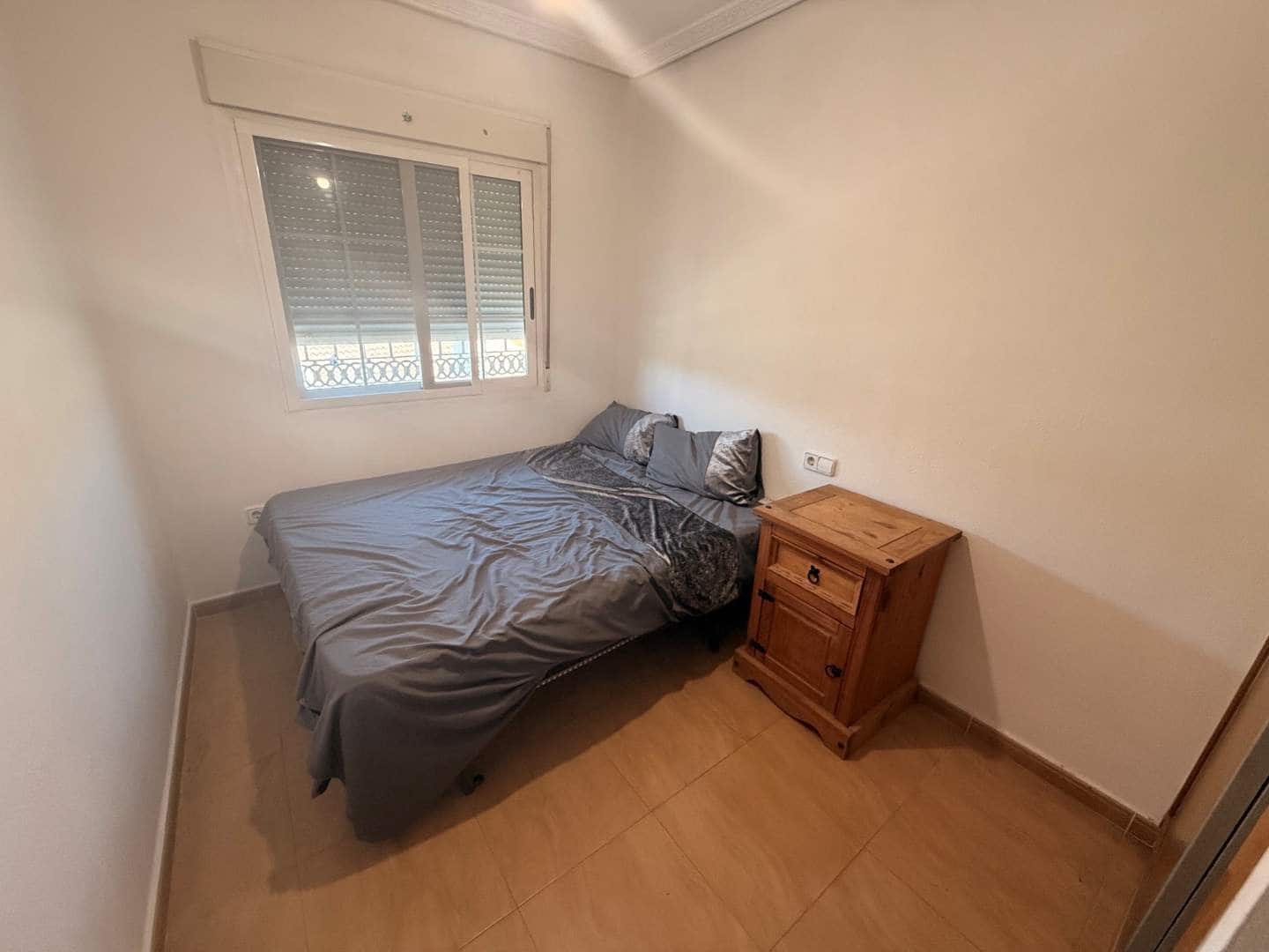 Adosado de 4 habitaciones en Cañada del Trigo en venta con garaje - 145.000 € (Ref: 9938478)