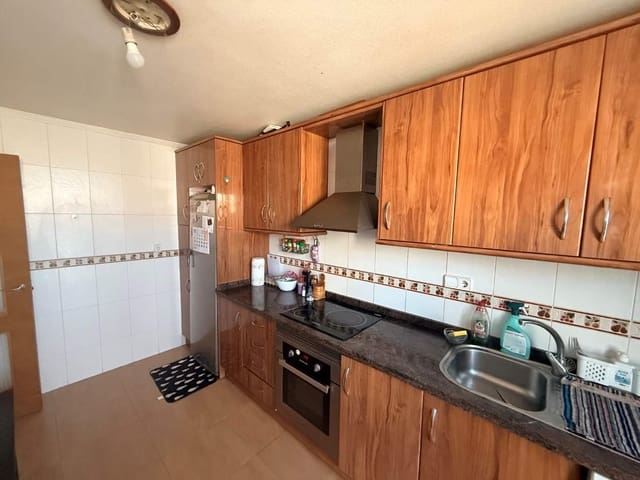 Adosado de 4 habitaciones en Cañada del Trigo, Pinoso en venta con garaje - 145.000 € (Ref: 9938478)