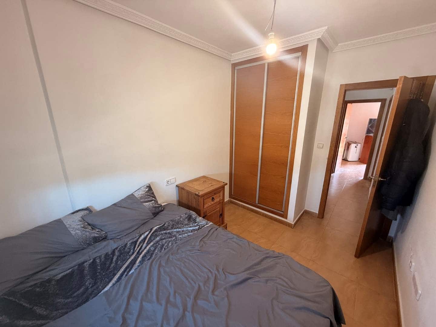 Adosado de 4 habitaciones en Cañada del Trigo en venta con garaje - 145.000 € (Ref: 9938478)