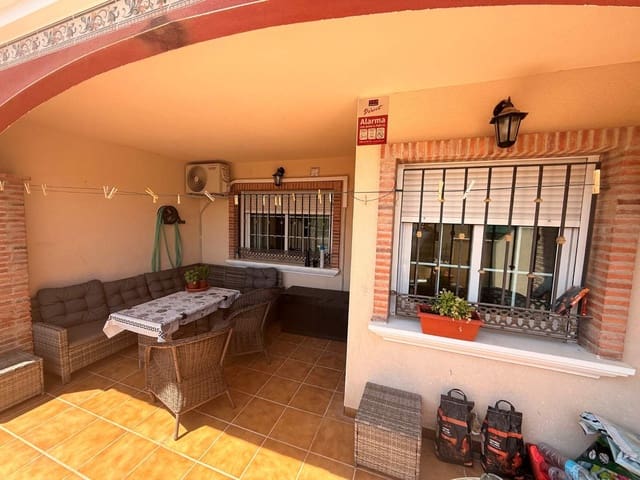 Adosado de 4 habitaciones en Cañada del Trigo, Pinoso en venta con garaje - 145.000 € (Ref: 9938478)