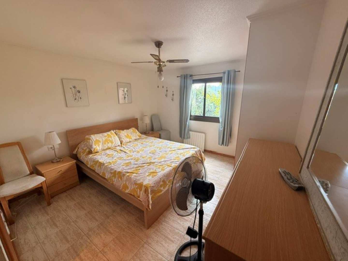 3 soveværelse Villa til salg i Hondon de los Frailes med garage - € 115.000 (Ref: 9946681)