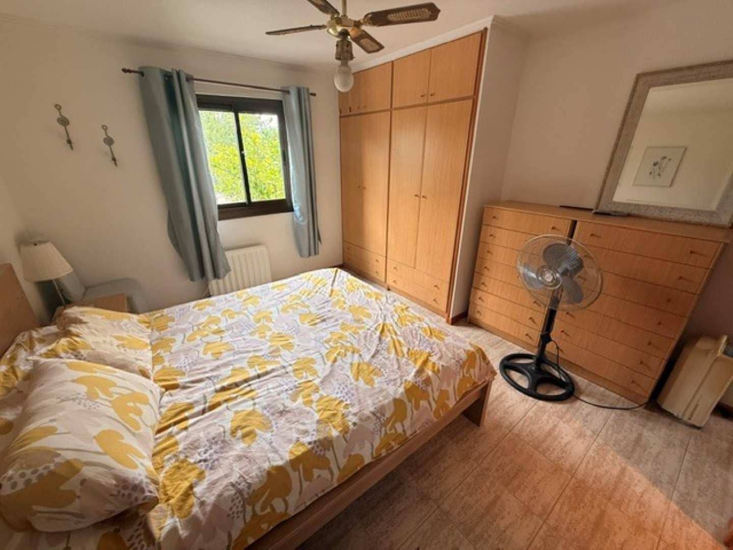 3 soveværelse Villa til salg i Hondon de los Frailes med garage - € 115.000 (Ref: 9946681)
