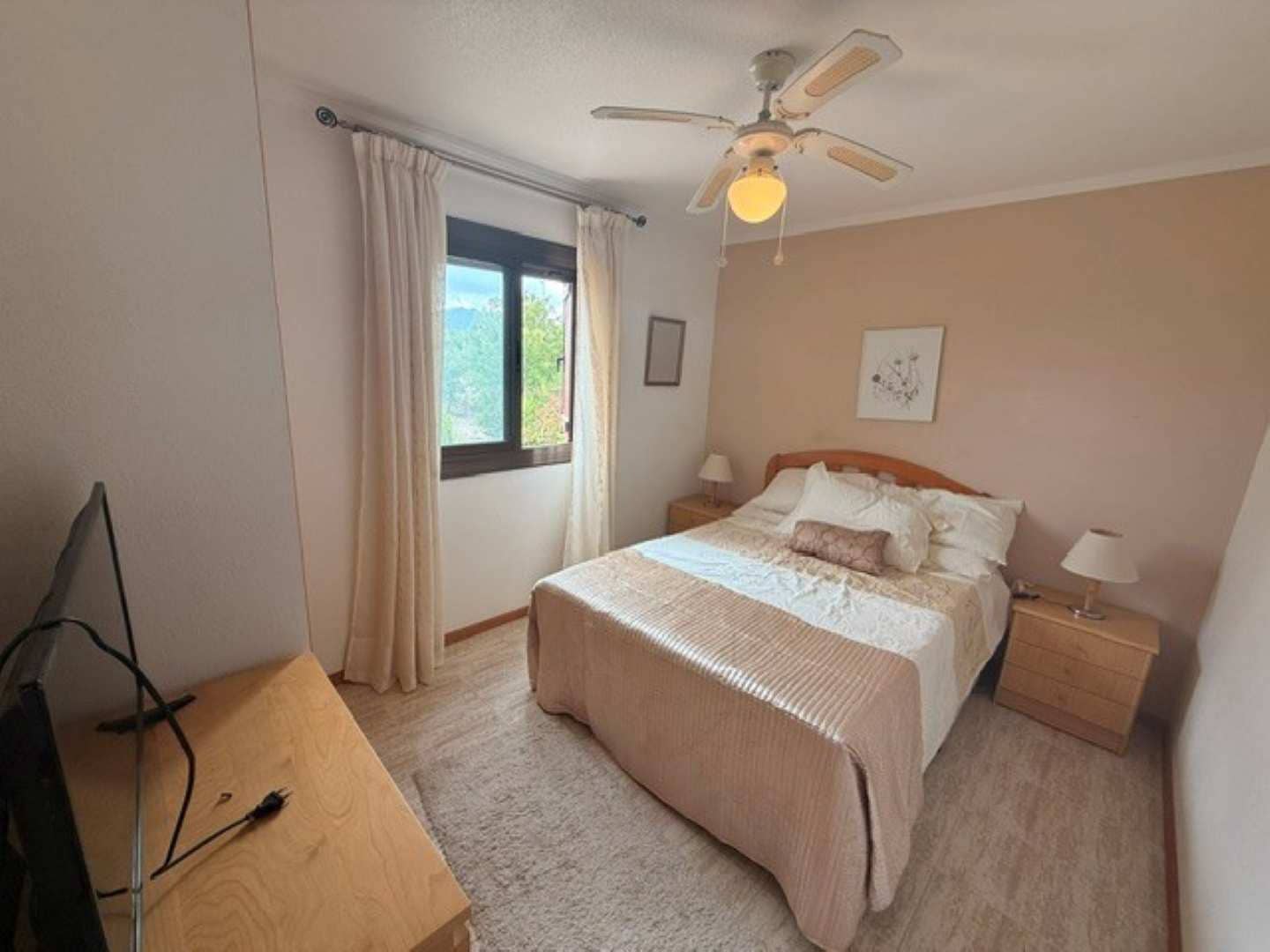 3 soveværelse Villa til salg i Hondon de los Frailes med garage - € 115.000 (Ref: 9946681)