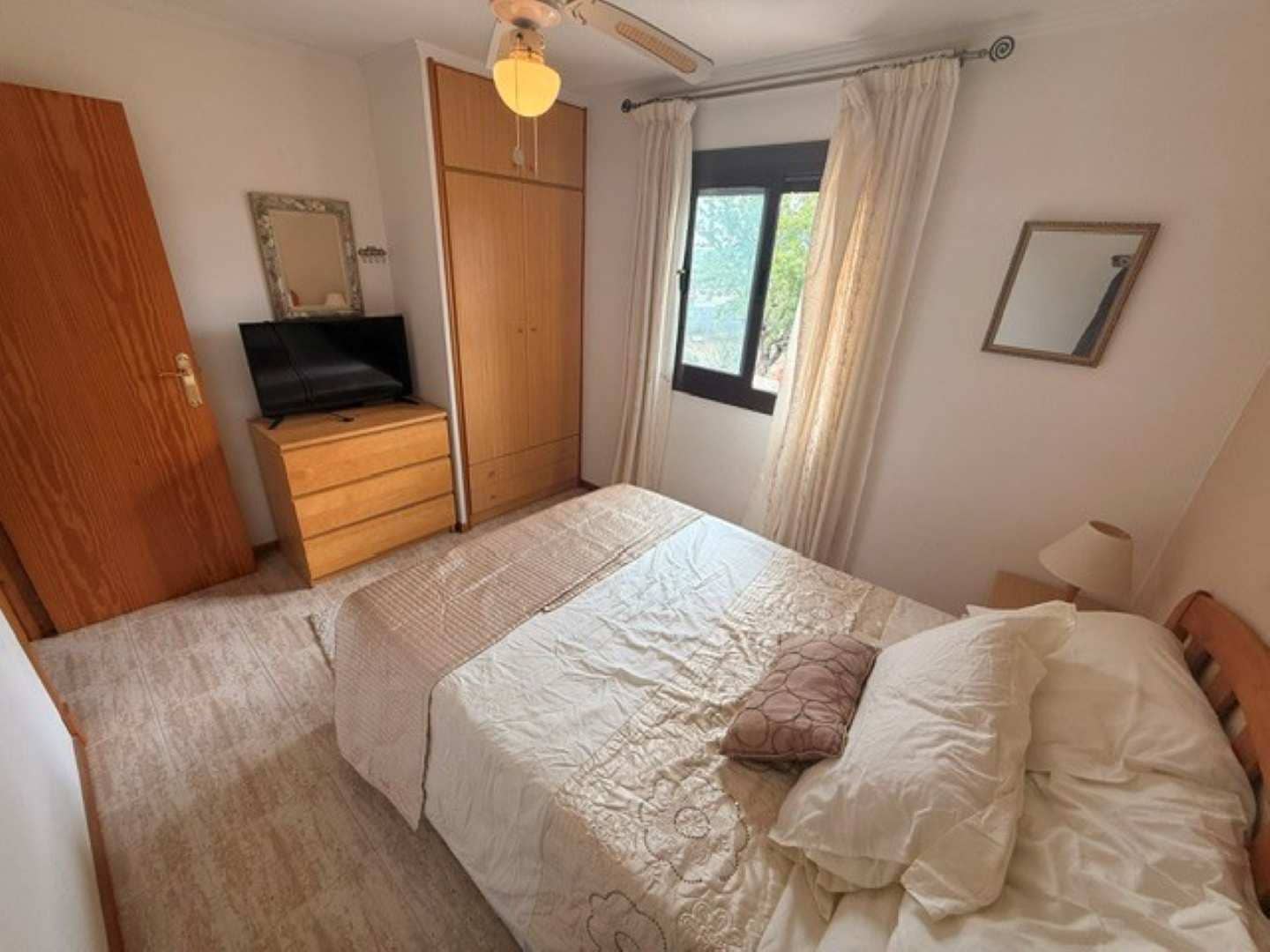 3 soveværelse Villa til salg i Hondon de los Frailes med garage - € 115.000 (Ref: 9946681)