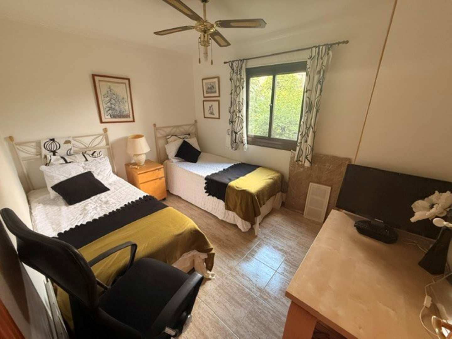 3 soveværelse Villa til salg i Hondon de los Frailes med garage - € 115.000 (Ref: 9946681)
