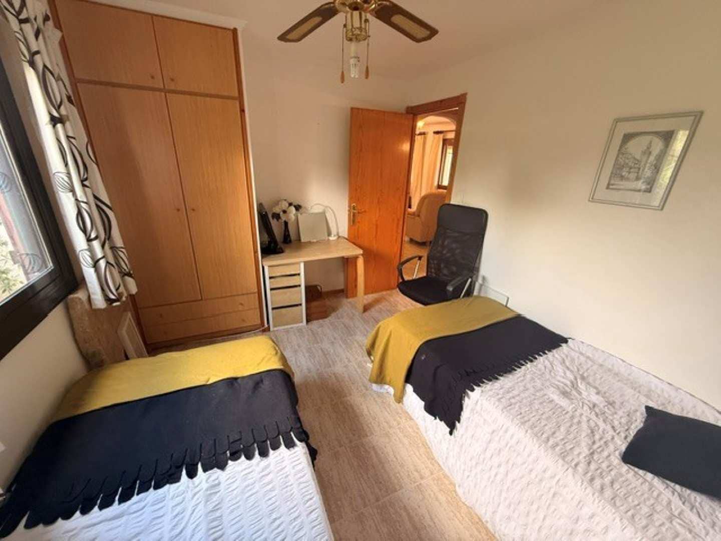 3 soveværelse Villa til salg i Hondon de los Frailes med garage - € 115.000 (Ref: 9946681)