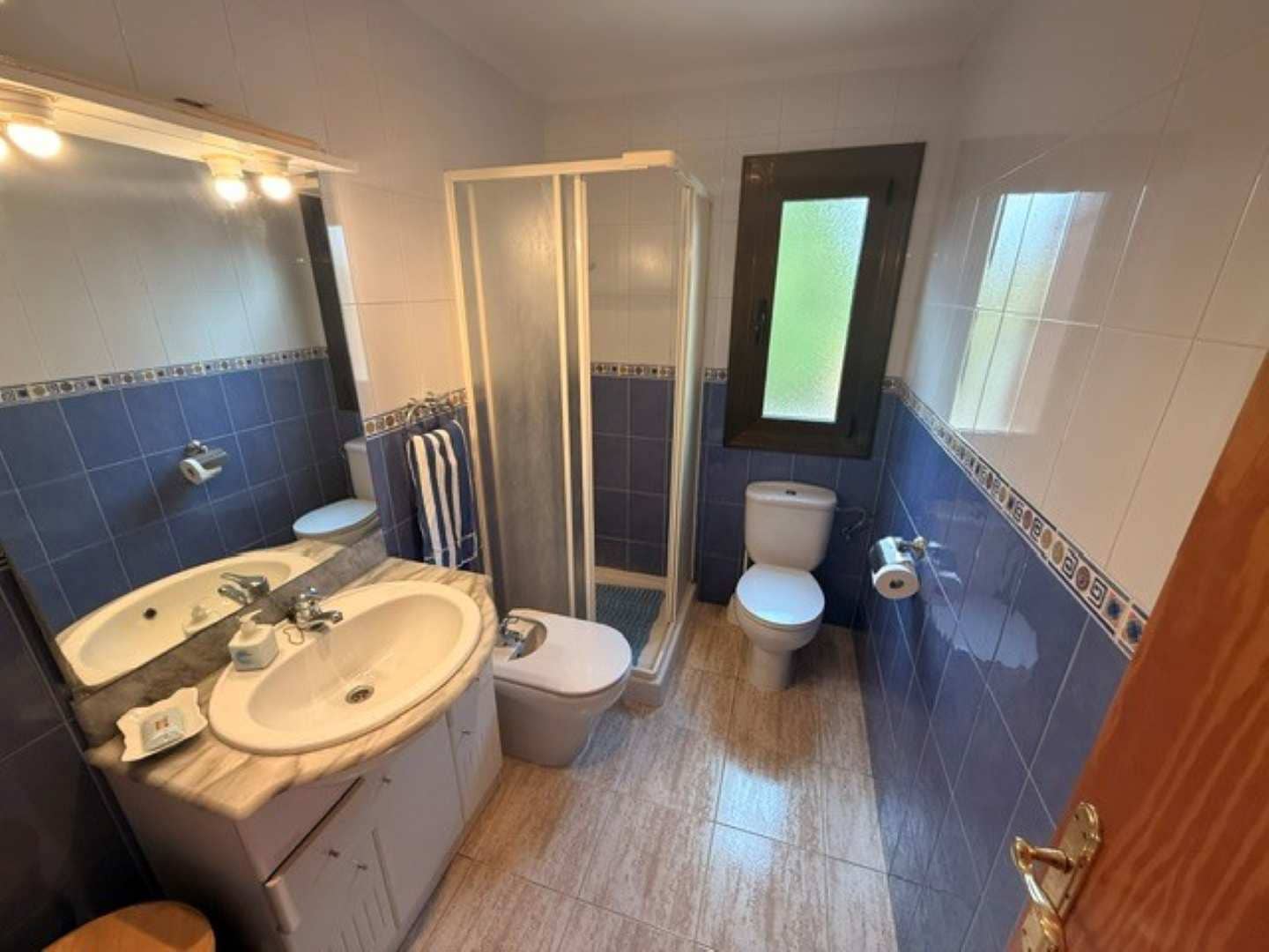 3 soveværelse Villa til salg i Hondon de los Frailes med garage - € 115.000 (Ref: 9946681)