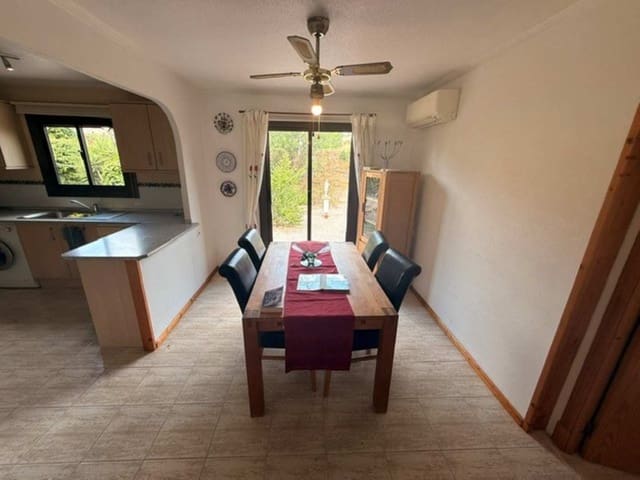 3 soveværelse Villa til salg i Hondón de los Frailes med garage - € 115.000 (Ref: 9946681)