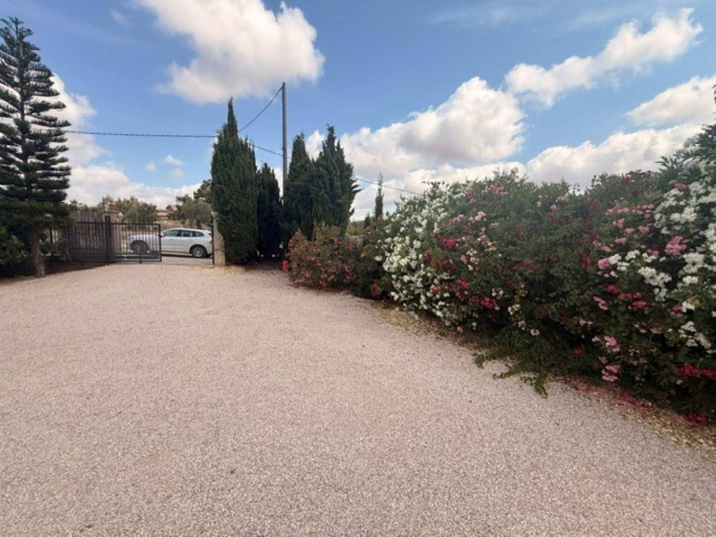 3 soveværelse Villa til salg i Hondon de los Frailes med garage - € 115.000 (Ref: 9946681)