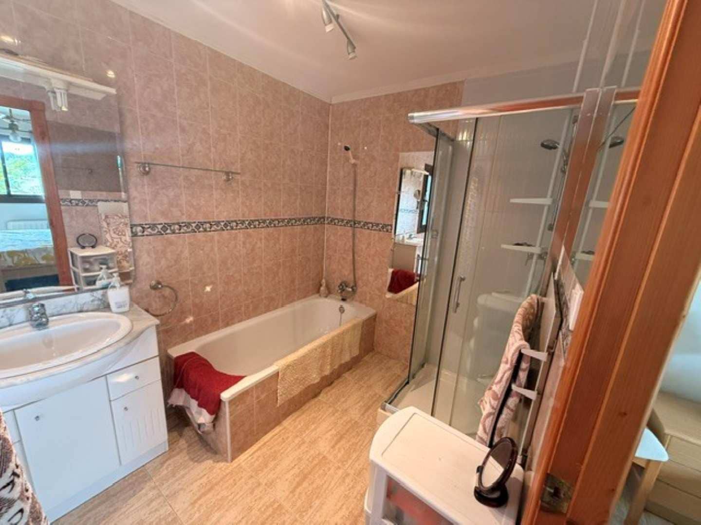 3 soveværelse Villa til salg i Hondon de los Frailes med garage - € 115.000 (Ref: 9946681)