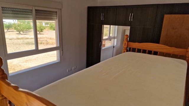 2 soveværelse Lejlighed til salg i Hondón de los Frailes - € 99.000 (Ref: 9948805)