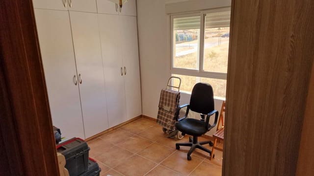 2 soveværelse Lejlighed til salg i Hondón de los Frailes - € 99.000 (Ref: 9948805)