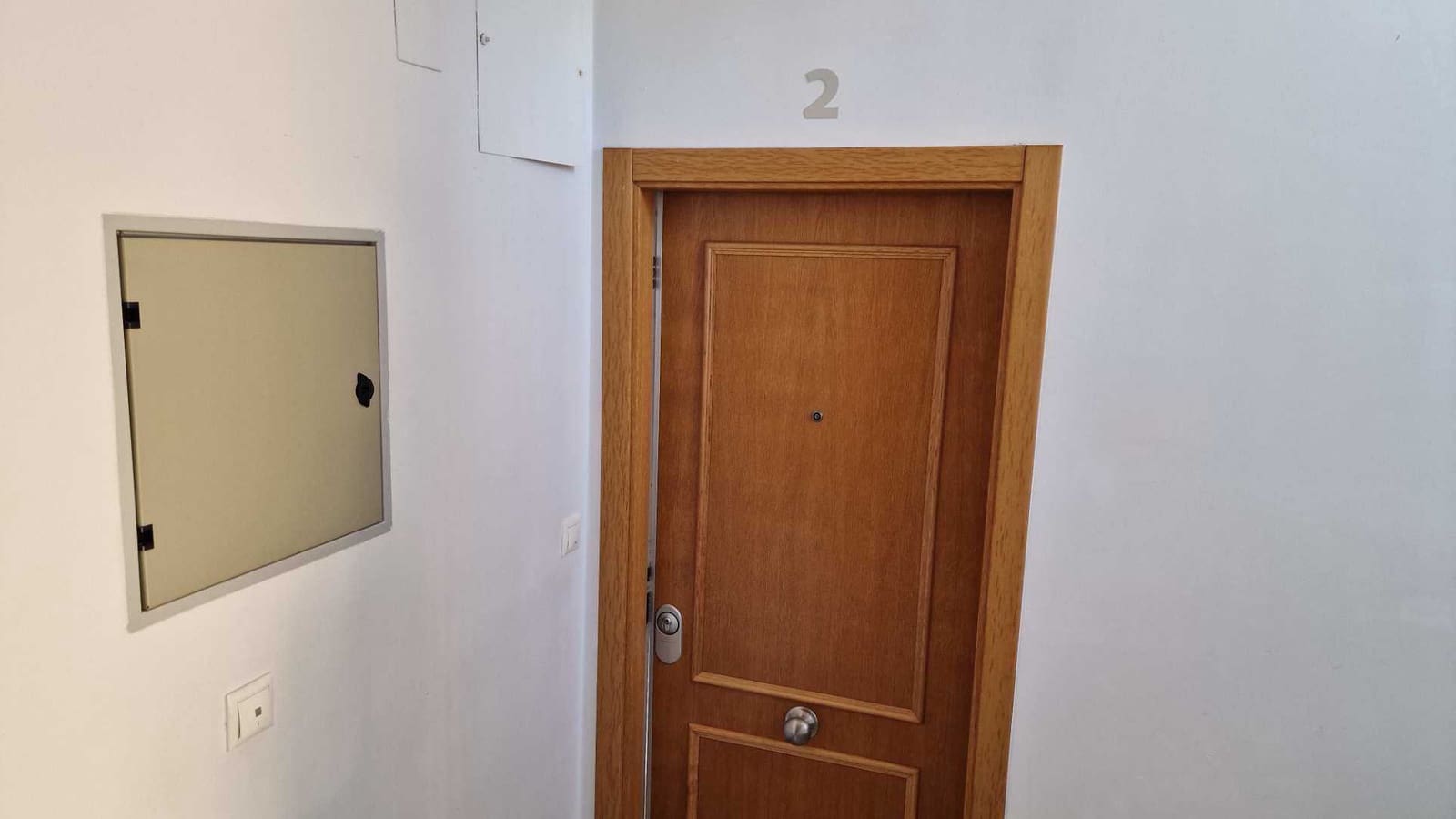 2 soveværelse Lejlighed til salg i Hondon de los Frailes - € 99.000 (Ref: 9948805)