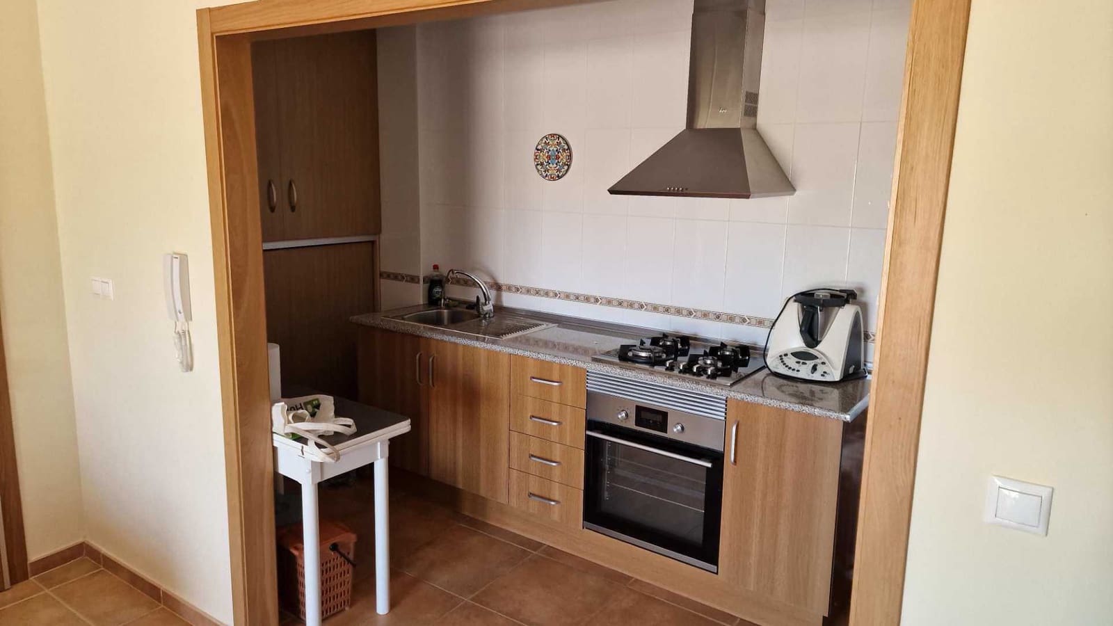 2 soveværelse Lejlighed til salg i Hondon de los Frailes - € 99.000 (Ref: 9948805)