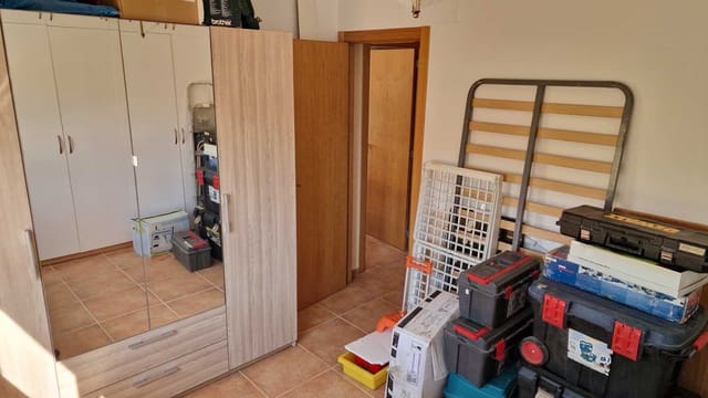 2 soveværelse Lejlighed til salg i Hondón de los Frailes - € 99.000 (Ref: 9948805)