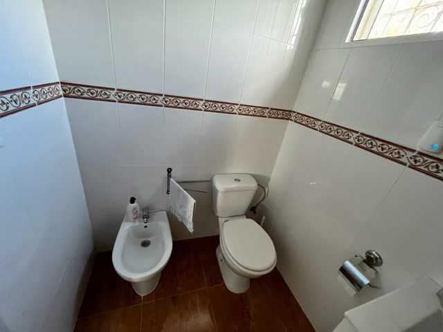 3 sypialnia Willa na sprzedaż w Hondon de los Frailes z basenem garażem - 385 000 € (Ref: 9956488)