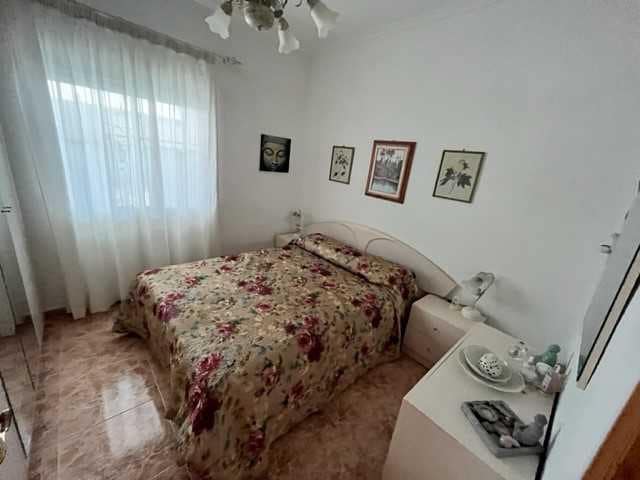 3 sypialnia Willa na sprzedaż w Hondon de los Frailes z basenem garażem - 385 000 € (Ref: 9956488)