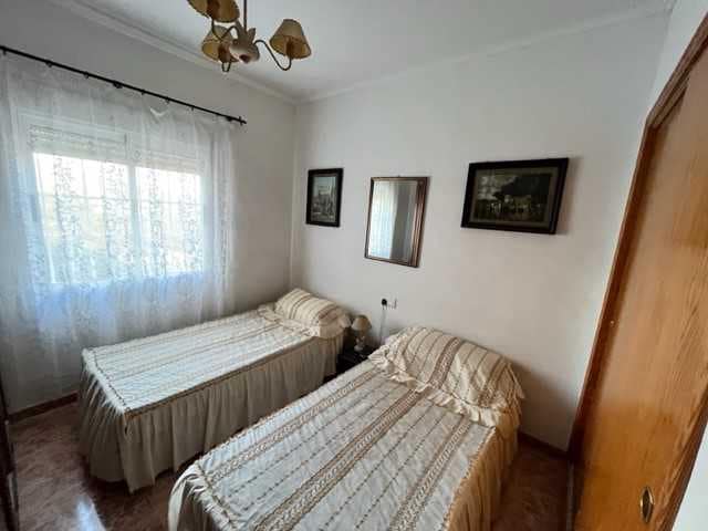 3 sypialnia Willa na sprzedaż w Hondon de los Frailes z basenem garażem - 385 000 € (Ref: 9956488)