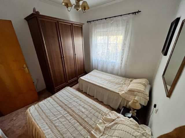 3 sypialnia Willa na sprzedaż w Hondon de los Frailes z basenem garażem - 385 000 € (Ref: 9956488)