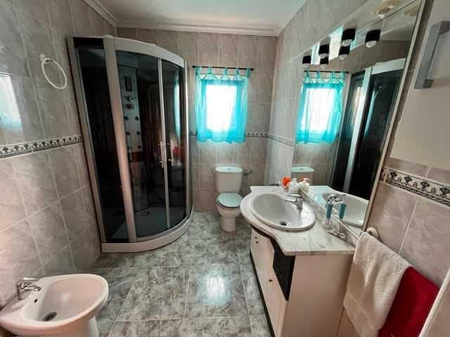 3 sypialnia Willa na sprzedaż w Hondon de los Frailes z basenem garażem - 385 000 € (Ref: 9956488)