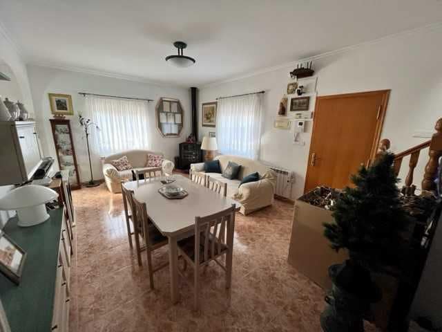 3 sypialnia Willa na sprzedaż w Hondon de los Frailes z basenem garażem - 385 000 € (Ref: 9956488)