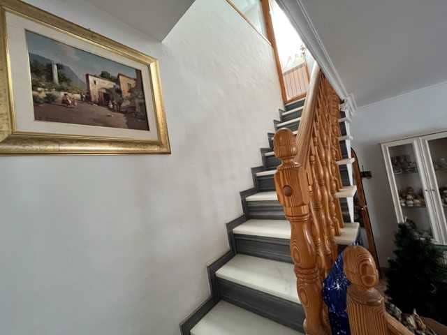 3 sypialnia Willa na sprzedaż w Hondon de los Frailes z basenem garażem - 385 000 € (Ref: 9956488)